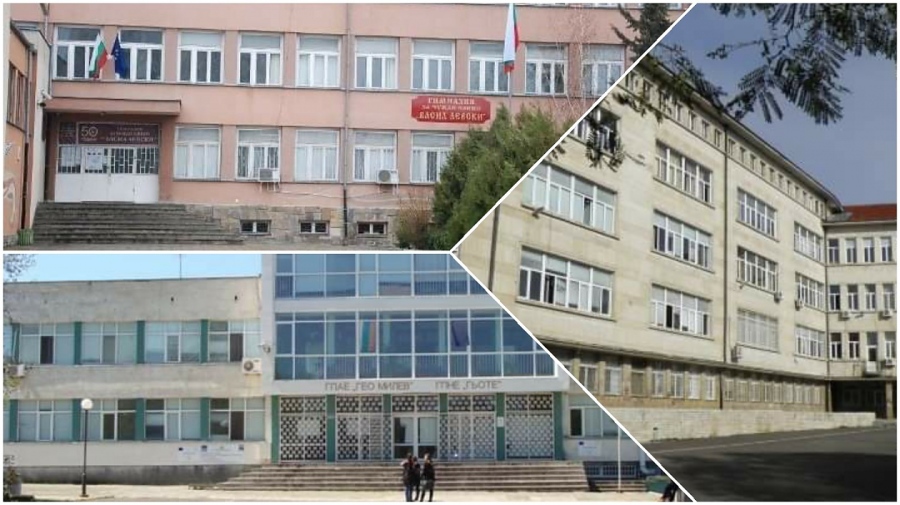 Орязват паралелките в езиковите гимназии в Бургас, а учениците растат?