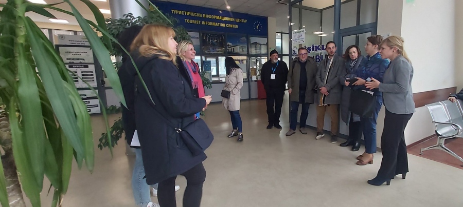 Топ експерти от цял свят: Бургас e изключително атрактивен за събитиен туризъм