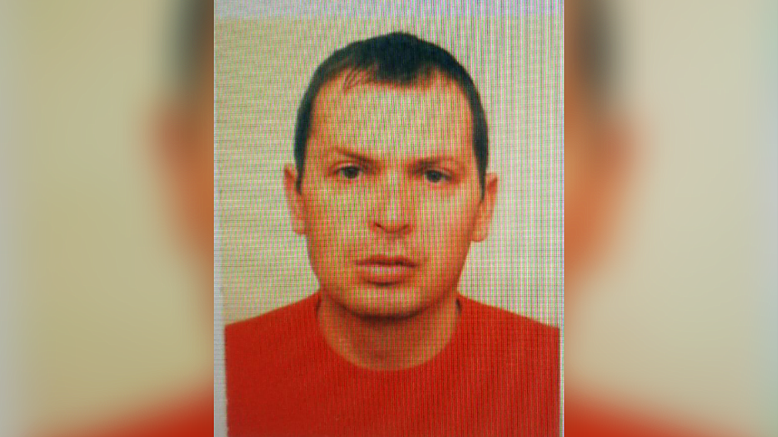Бургаската полиция издирва този мъж, виждали ли сте го?