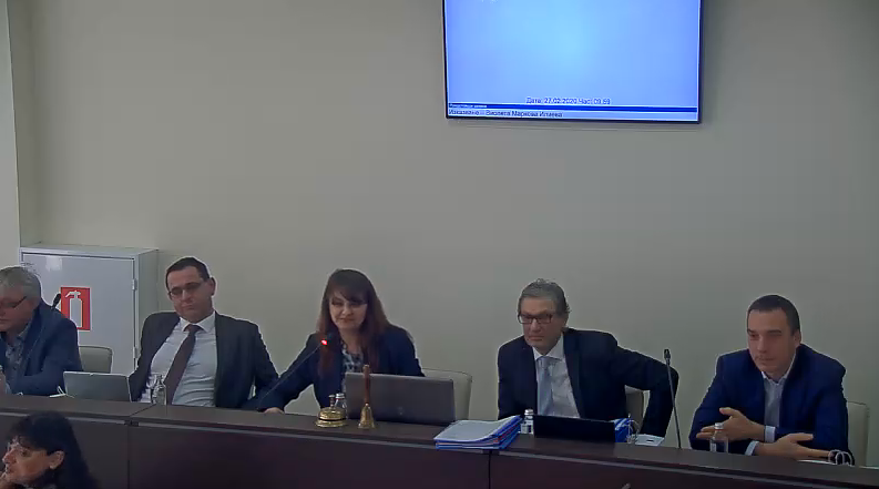 Бурен дебат дали Бургас ще привлече туристи с финансирането на филми
