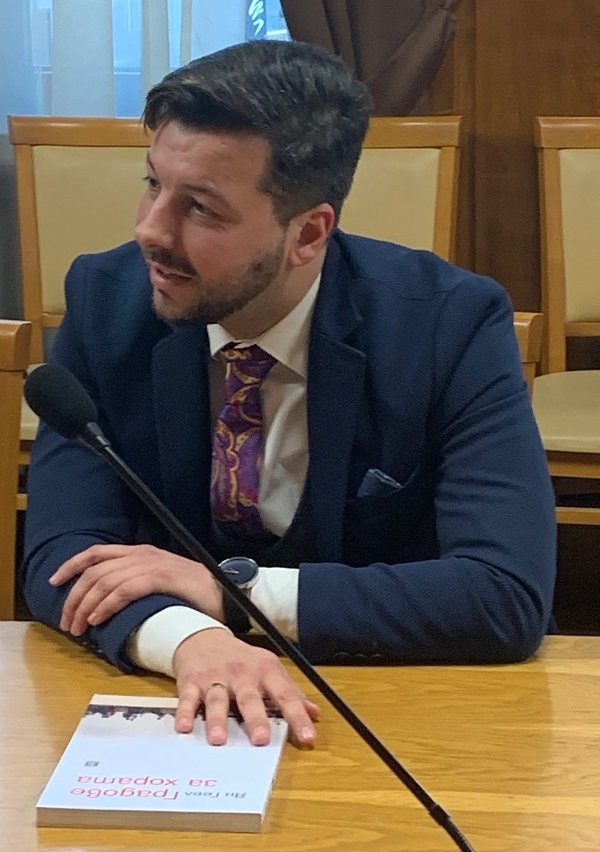 Ясен е новият главен архитект на Бургас