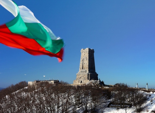 Честит 3 март! Честваме 142 години от Освобождението на България