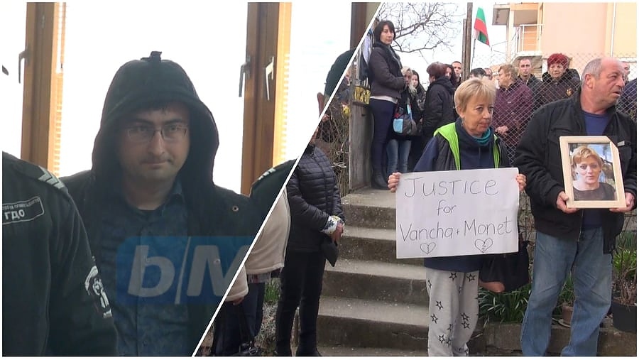 Прокуратурата в Бургас протестира домашния арест на шофьора Камен