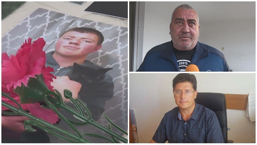 Бургаският съд застана зад своя магистрат: Бащата на загиналото момче няма право да отправят клеветнически твърдения!