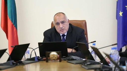 Премиерът Борисов свиква извънредно правителствено заседание заради коронавируса