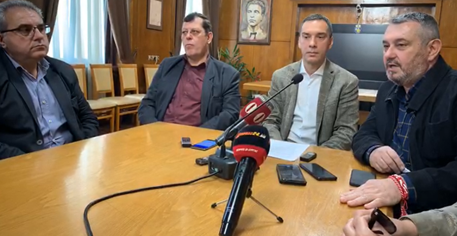 Възрастен мъж е в бургаската реанимация, взимат му проби за коронавирус