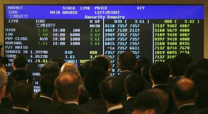 20-те най-богати в света загубиха почти $78 млрд. за ден