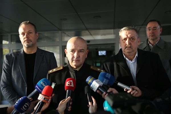 Три деца у нас са заразени с коронавирус