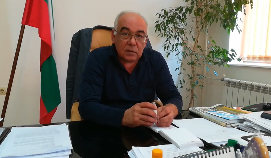 Кметът на Карнобат: Имаме сериозни съмнения, че пробата за COVID-19 на младата жена ще е положителна