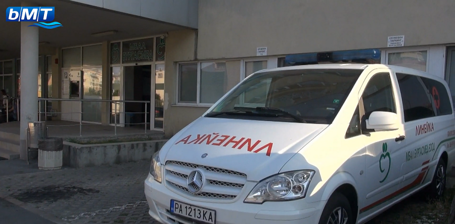 „Бургасмед“ продължава да приема на пациенти въпреки заразения с COVID-19 лекар