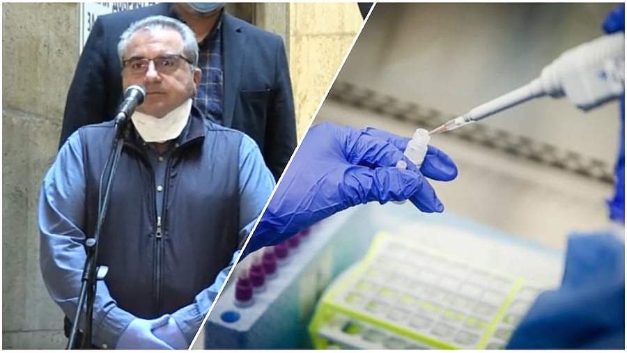 Бургазлии свободно могат да се изследват за COVID-19, има обаче голям риск!