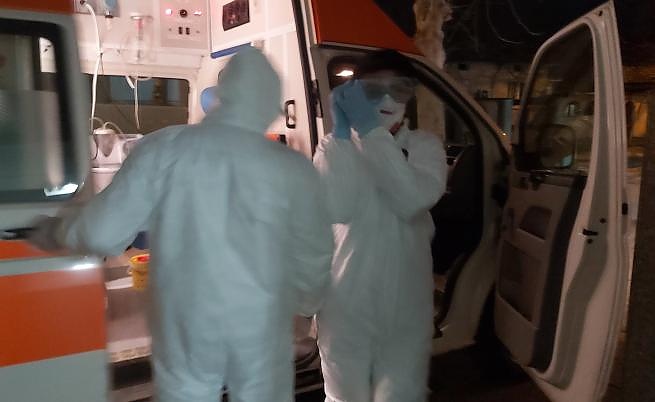 От последните минути! Нов случай на коронавирус, общински съветник е докаран в УМБАЛ-Бургас