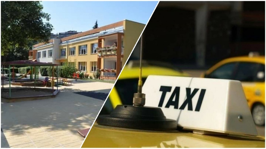 Безплатни детски градини и без таксита в Бургас по време на извънредното положение, предлагат от ГЕРБ