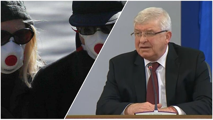 Заради масовото недоволство: Отмениха задължителното носене на маски