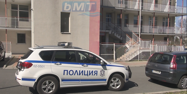 Подробности за последните заболели от COVID-19 в Бургаско