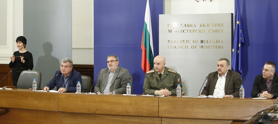 Абсолютен рекорд по новозаразени  с COVID-19 у нас!