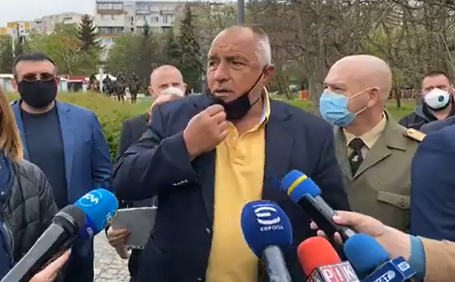 Зелена светлина за парковете! От утре всеки кмет може да ги отвори, ето условията