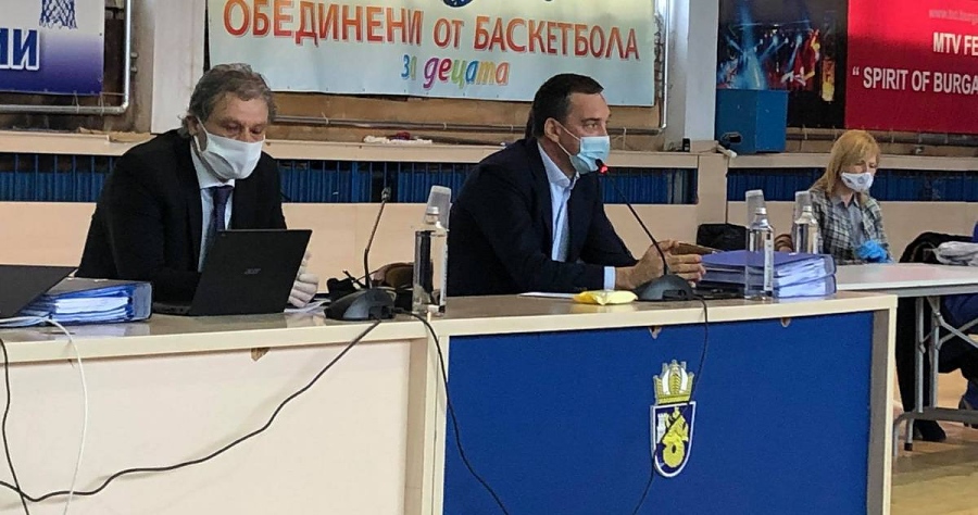 Бургас отделя 30 000 лева за закупуването на лекарства за нуждаещи се