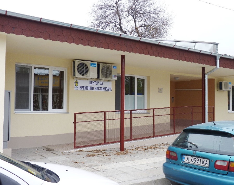 Затягат контрола в домовете за стари хора и Приюта за бездомни в Бургас