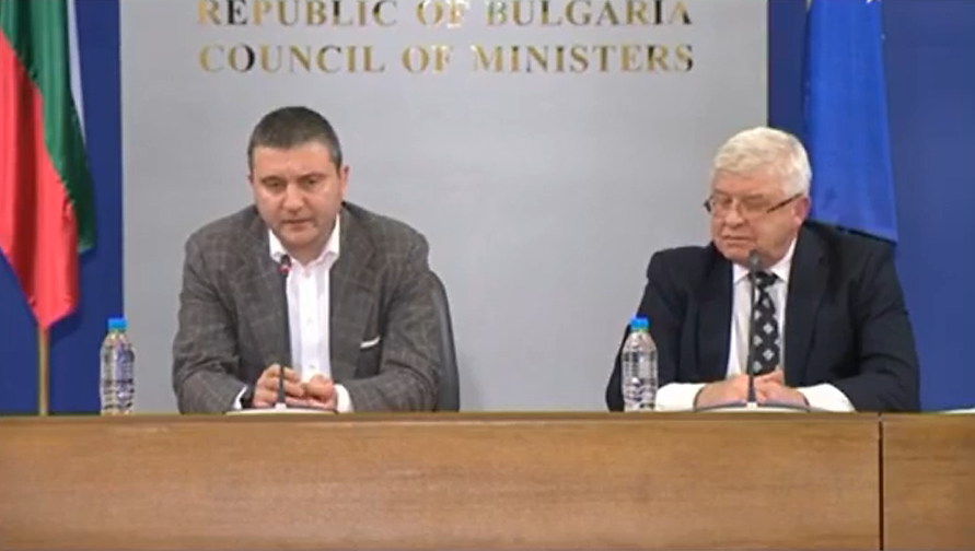 Пада извънредното положение у нас, някои мерки обаче остават (ВИДЕО)