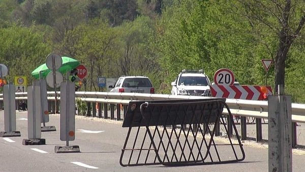 Извънредно! Тази нощ падат КПП-тата