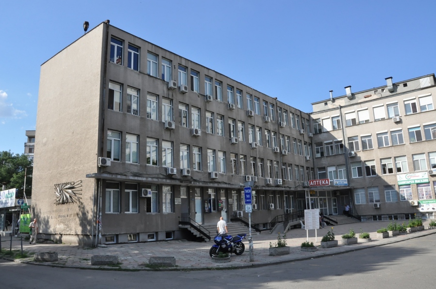 Реновиране и енергийна ефективност очакват бургаското ДКЦ I