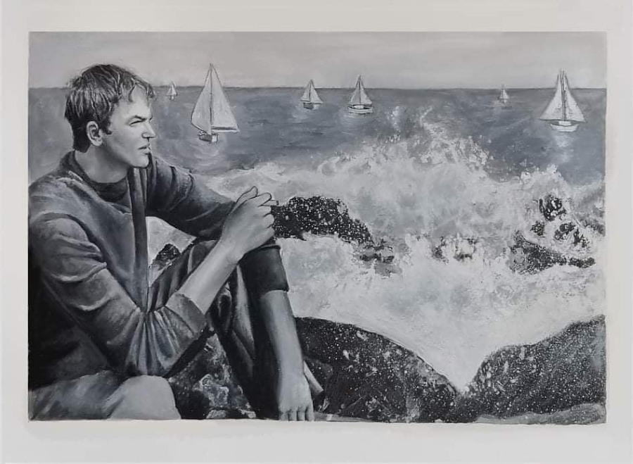 Професионално жури ще определи победителите в конкурса за илюстрации по стихове на Христо Фотев