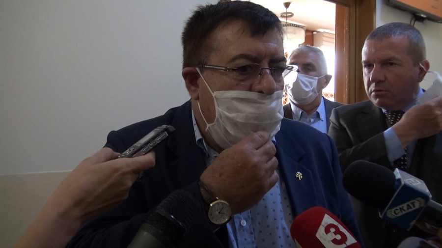 Съдът в Бургас пуска обвиняемия Бенчо Бенчев да се лекува в Турция