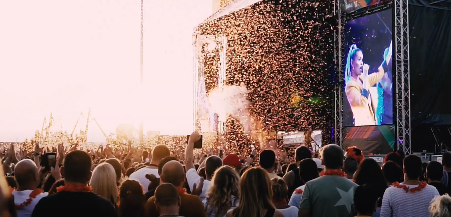 Потвърдено! SPICE Music Festival в Бургас ще се състои!