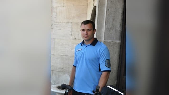 Предлагат отличие за общинския служител, който спаси давещ се човек