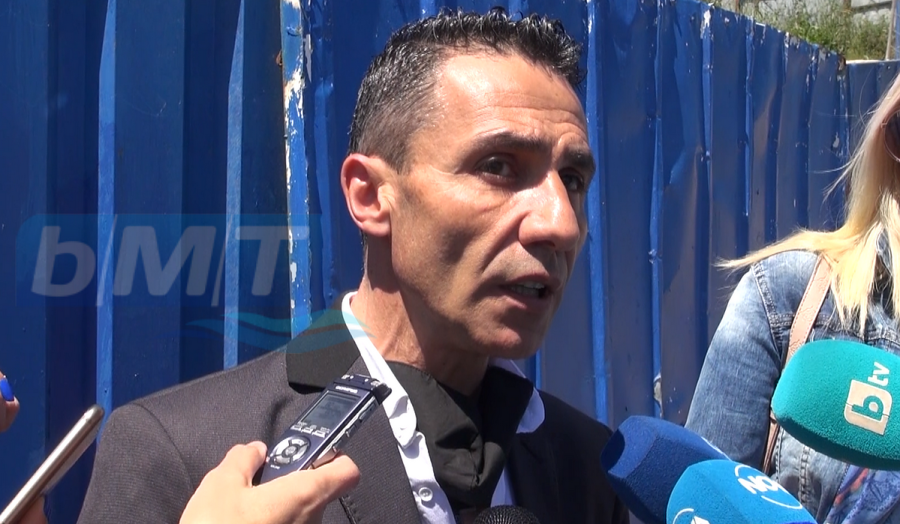 Глобяват с 10 хил. лева шефа на РДНСК-Бургас Милен Ненчев заради конфликт на интереси