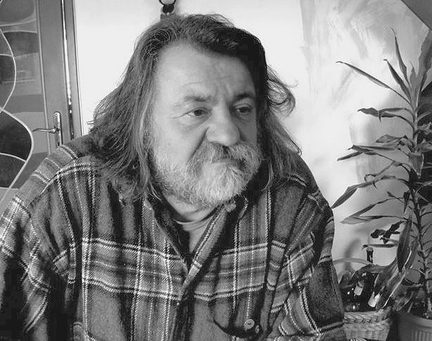 Почина знаков художник и почетен гражданин на Бургас