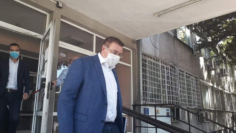 Бургас отново бие Варна: В челните места сме по ниска заболеваемост от COVID-19 заради стриктни те мерки