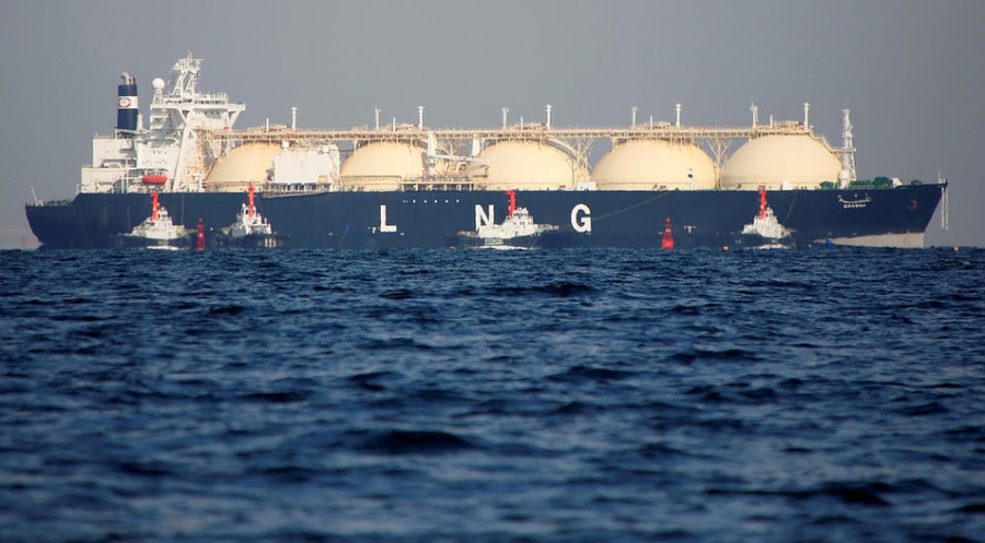 Турското съкровище в Черно море на стойност от 80 милиарда долара?