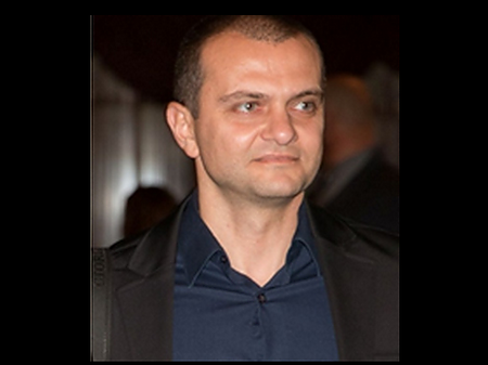 Съдия Пламен Синков е новият шеф на Апелативния съд в Бургас