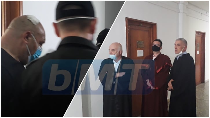 Намериха още наркотици у шофьора-убиец от автомелето в Айтос, Кольо иска вкъщи
