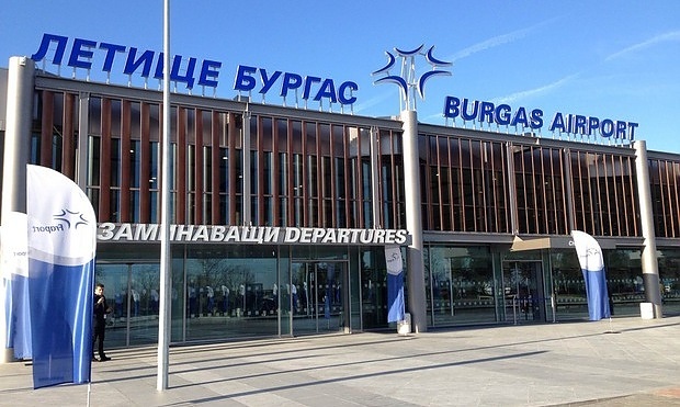 Доживотен затвор по иск на прокуратурата за двамата атентатори в Сарафово