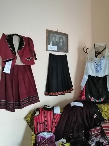 Бургаският квартал \