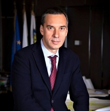 Кметът Николов честити празника на възрастните хора, архитектите, музикантите и поетите