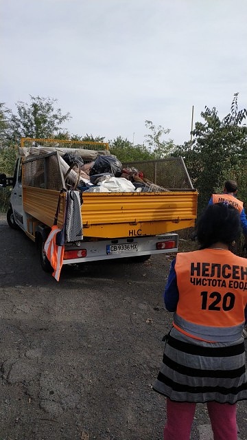 Общината не позвали усядането на пореден римски катун