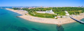 Стартира разработване на План за интегрирано развитие на Бургас в периода 2021-2027 г.