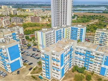 Община Бургас е на финал в конкурса Transformative Cities и може да оглави класирането с Ваша подкрепа