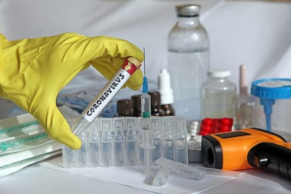 Отново ръст на заразените у нас - 1336 нови случая на COVID-19, в Бургаско 78