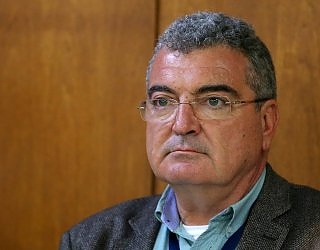 Шефът на РЗИ-София Данчо Пенчев подаде оставката си
