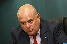 Главният прокурор Иван Гешев е под карантина