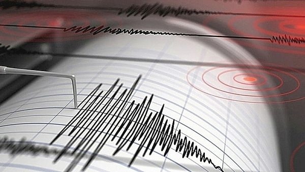 Земетресение с магнитуд 6,9 по Рихтер се усети в Бургас