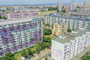 Да подкрепим Бургас! На крачка сме от първо място в класацията Transformative Cities, гласувайте