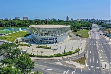 Днес в Бургас започва плувен турнир, на който могат да се печелят олимпийски визи за Токио\'2021