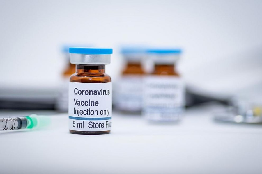 Ваксина дава 90% ефективност срещу COVID-19