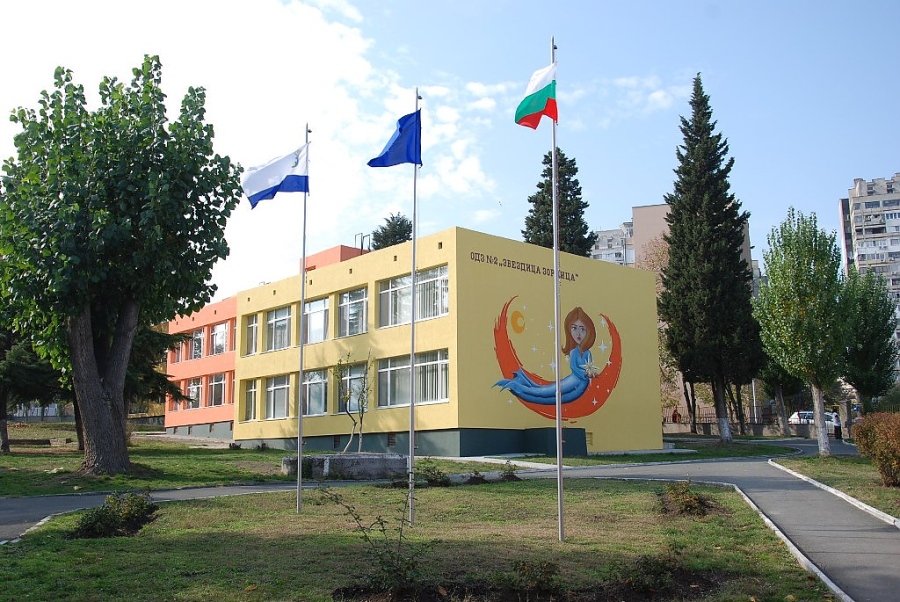 Бургаска детска градина поема грижите за децата на лекарите и медицинските лица